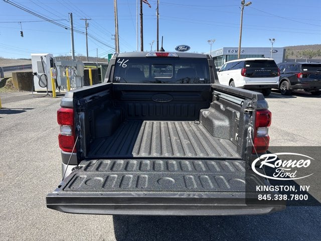 2026 Ford Maverick Lariat®