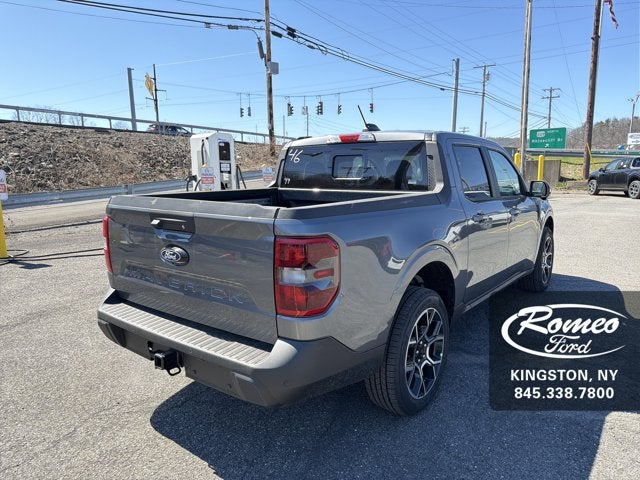 2026 Ford Maverick Lariat®