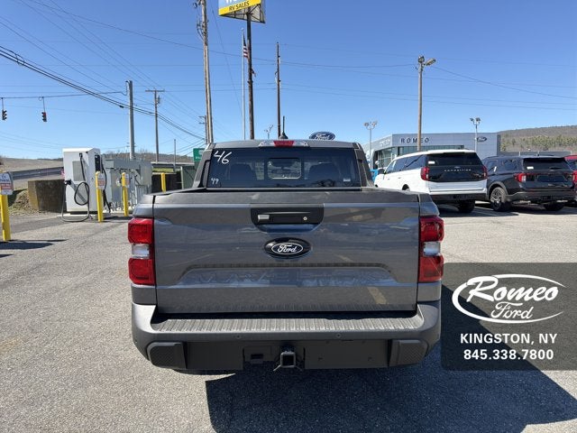 2026 Ford Maverick Lariat®