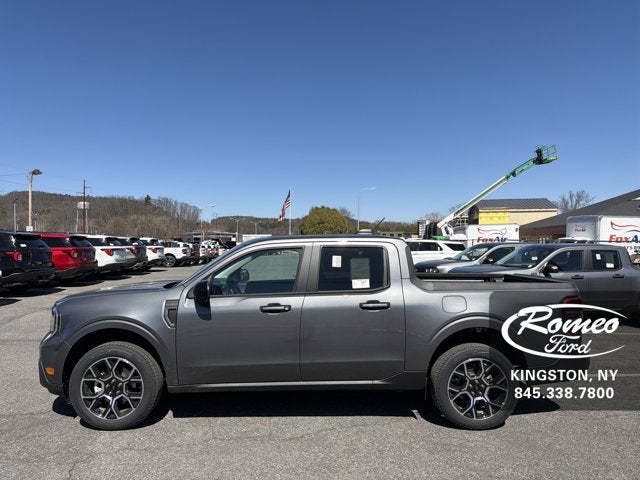 2026 Ford Maverick Lariat®