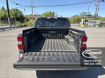 2026 Ford Maverick Lariat®