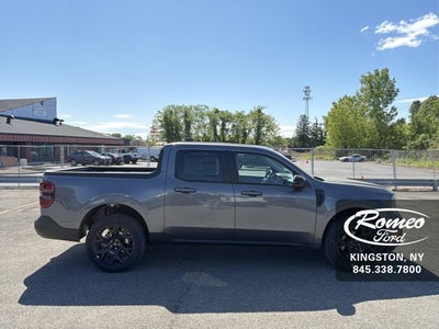 2026 Ford Maverick Lariat®