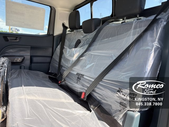 2026 Ford Maverick Lariat®