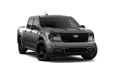 2026 Ford Maverick Lariat®
