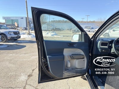 2026 Ford Maverick Lariat®