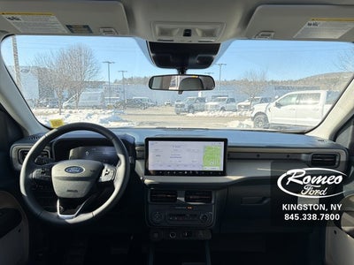 2026 Ford Maverick Lariat®