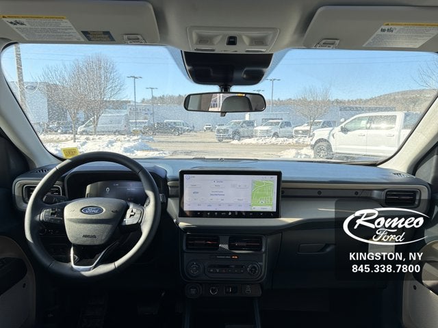 2026 Ford Maverick Lariat®