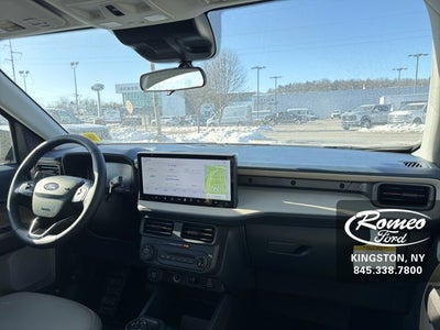 2026 Ford Maverick Lariat®