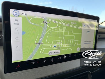 2026 Ford Maverick Lariat®