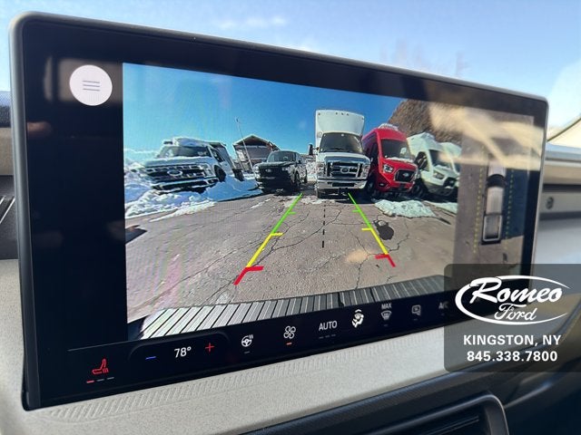 2026 Ford Maverick Lariat®