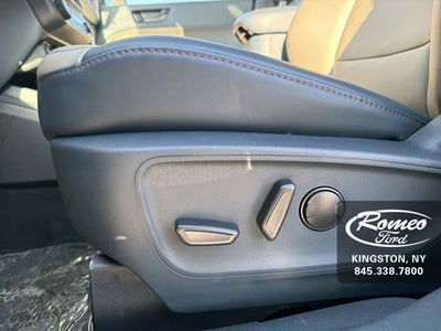 2026 Ford Maverick Lariat®