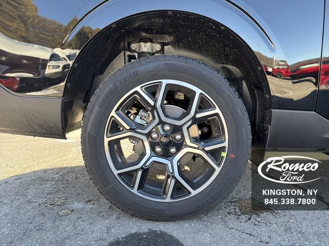 2026 Ford Maverick Lariat®