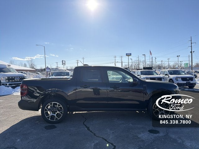 2026 Ford Maverick Lariat®