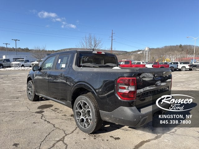 2026 Ford Maverick Lariat®