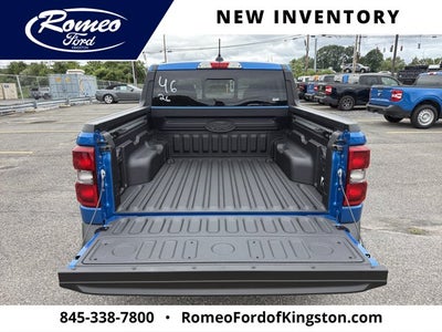 2026 Ford Maverick Lariat®