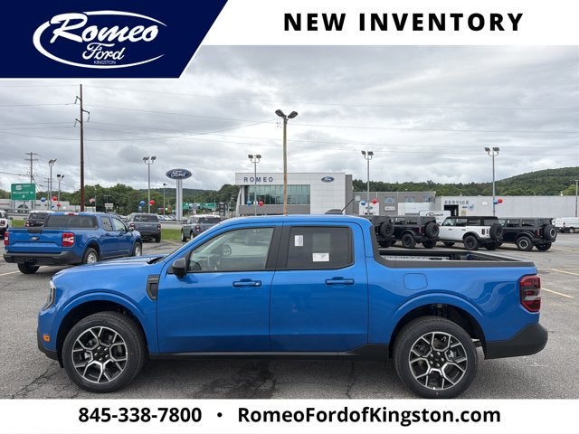 2026 Ford Maverick Lariat®
