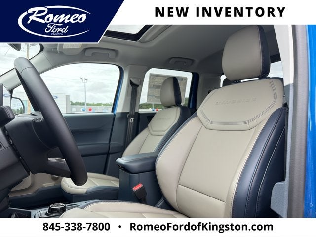 2026 Ford Maverick Lariat®