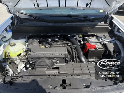 2026 Ford Maverick Lariat®