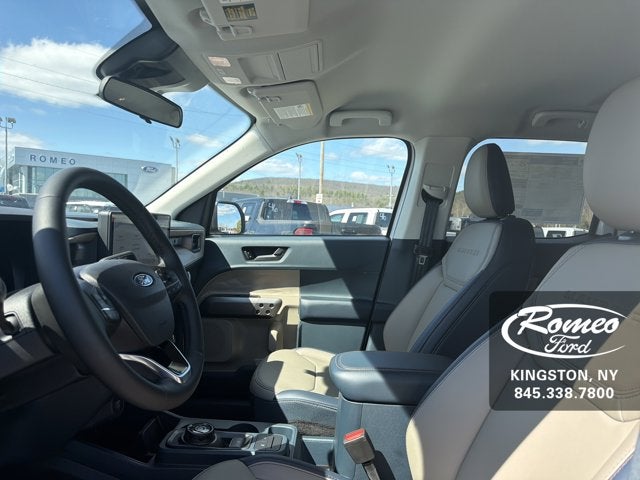 2026 Ford Maverick Lariat®