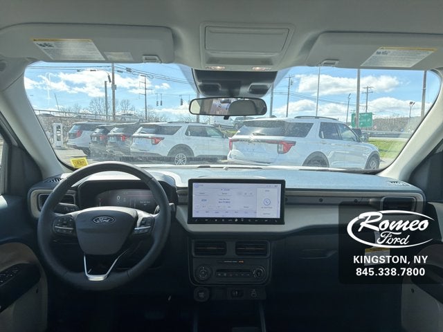 2026 Ford Maverick Lariat®