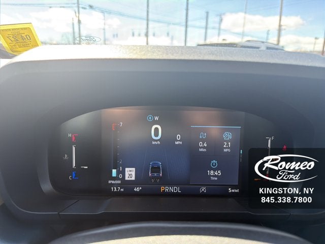 2026 Ford Maverick Lariat®