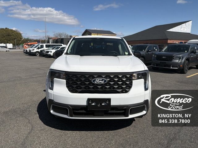 2026 Ford Maverick Lariat®