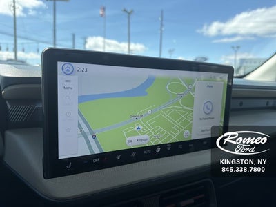 2026 Ford Maverick Lariat®