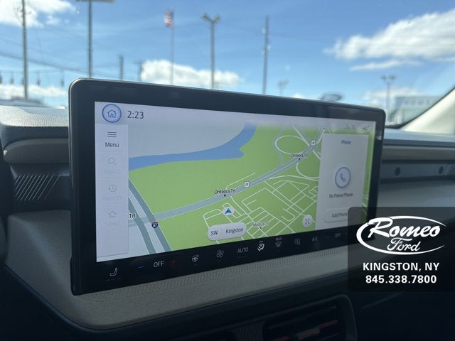 2026 Ford Maverick Lariat®