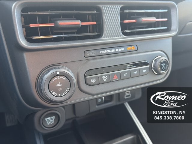 2026 Ford Maverick Lariat®