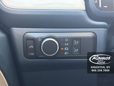 2026 Ford Maverick Lariat®