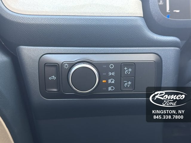 2026 Ford Maverick Lariat®