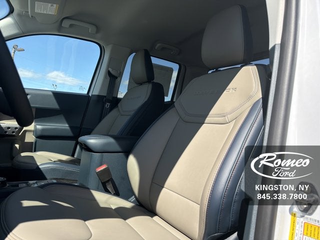 2026 Ford Maverick Lariat®