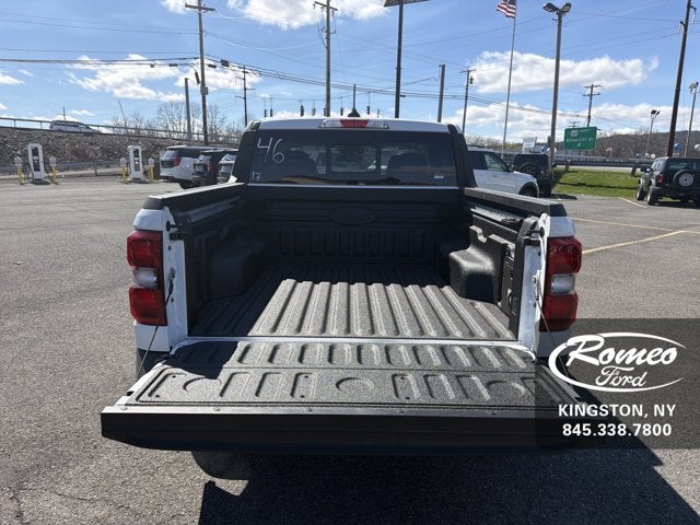 2026 Ford Maverick Lariat®