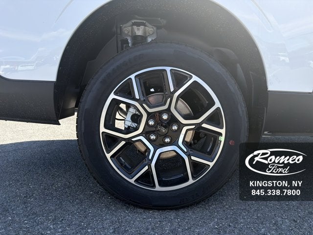 2026 Ford Maverick Lariat®