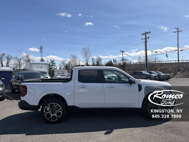 2026 Ford Maverick Lariat®