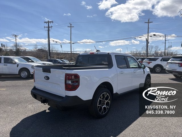 2026 Ford Maverick Lariat®