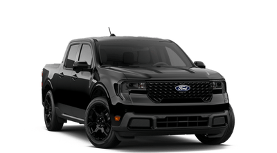 2026 Ford Maverick Lariat®