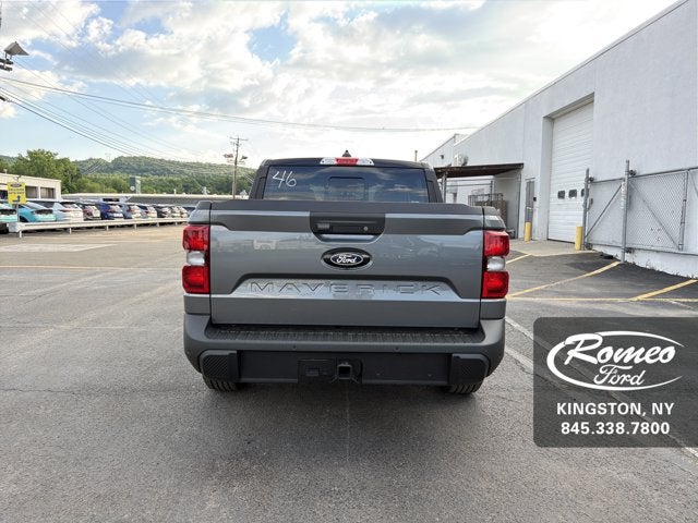 2026 Ford Maverick Lariat®