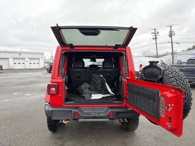 2023 Jeep Wrangler Rubicon 392