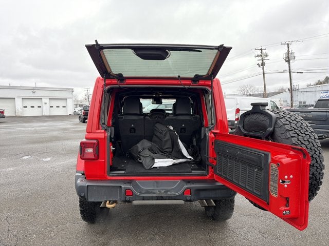 2023 Jeep Wrangler Rubicon 392