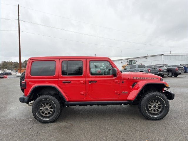 2023 Jeep Wrangler Rubicon 392