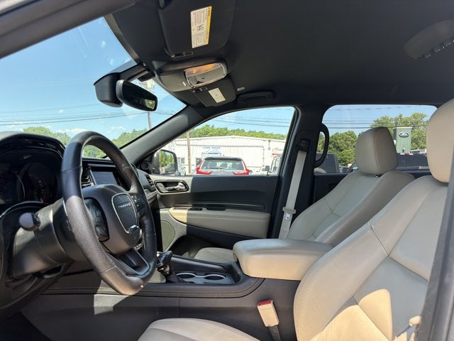 2022 Dodge Durango GT