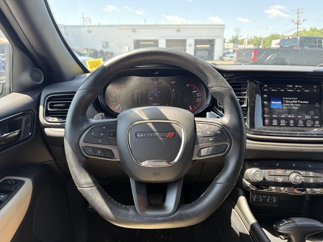 2022 Dodge Durango GT