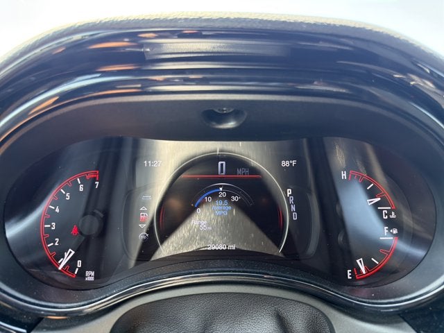 2022 Dodge Durango GT