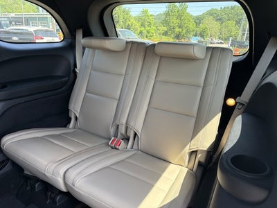 2022 Dodge Durango GT