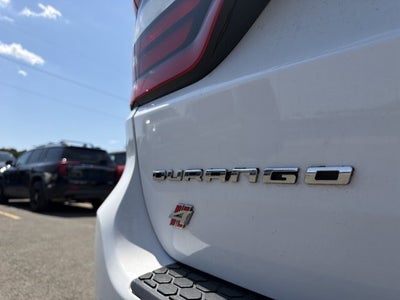 2022 Dodge Durango GT