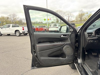2023 Dodge Durango Citadel