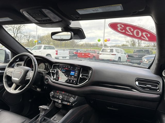 2023 Dodge Durango Citadel