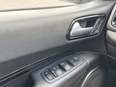 2023 Dodge Durango Citadel
