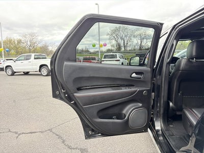 2023 Dodge Durango Citadel